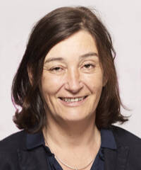Françoise Vogel