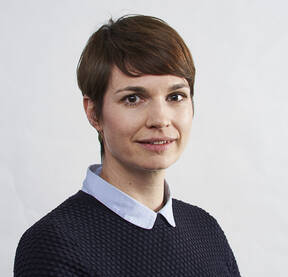 Nina Zenklusen