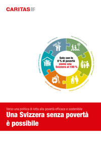 Verso una politica di lotta alla povertà efficace e sostenibile