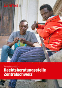 Rechtsberatungsstelle Zentralschweiz