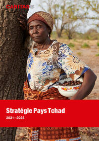 Stratégie Pays Tchad 2021-2025