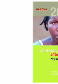 Almanach Entwicklungspolitik 2021 - Inhalt und Vorwort
