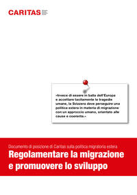 Regolamentare la migrazione e promuovere lo sviluppo