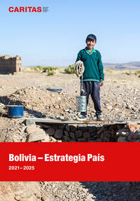Bolivia Estrategia País