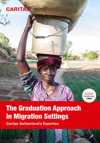 Thematic Paper «The Graduation Approach in Migration Settings»