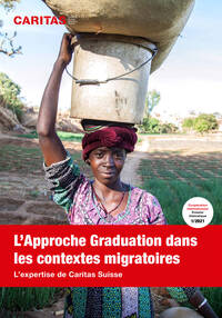 Dossier thématique «L'Approche Graduation dans les contextes migratoires»