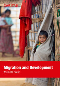 Thematic Paper «Migration and Development»