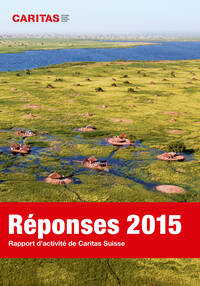 Réponses 2015