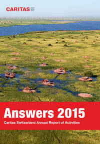 Answers 2015