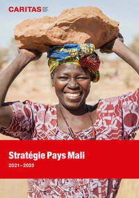 Stratégie Pays Mali 2021-2025
