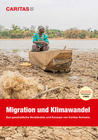 Themenpapier «Migration und Klimawandel»