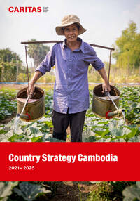 Country Strategy Cambodia 2021-2025