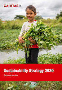 Sustainability Strategy 2030