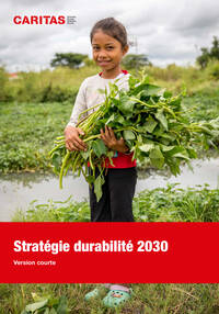 Stratégie durabilité 2030