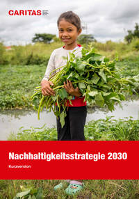 Nachhaltigkeitsstrategie 2030