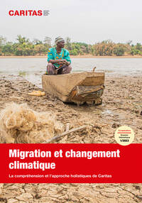 Dossier thématique «Migration et changement climatique»
