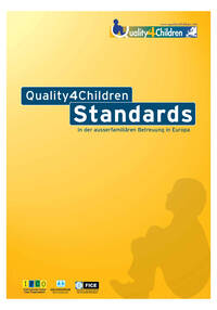 Quality 4 Children Standards