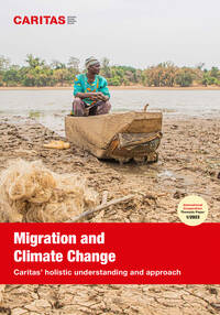Thematic Paper «Migration and Climate Change»