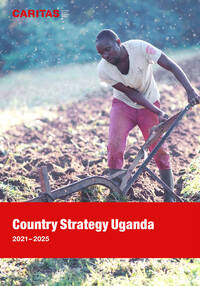Country Strategy Uganda 2021-2025