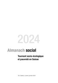Rapport sur le développement social  et économique de la Suisse 2022/2023