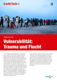 Seminar: Vulnerabilität - Trauma und Flucht