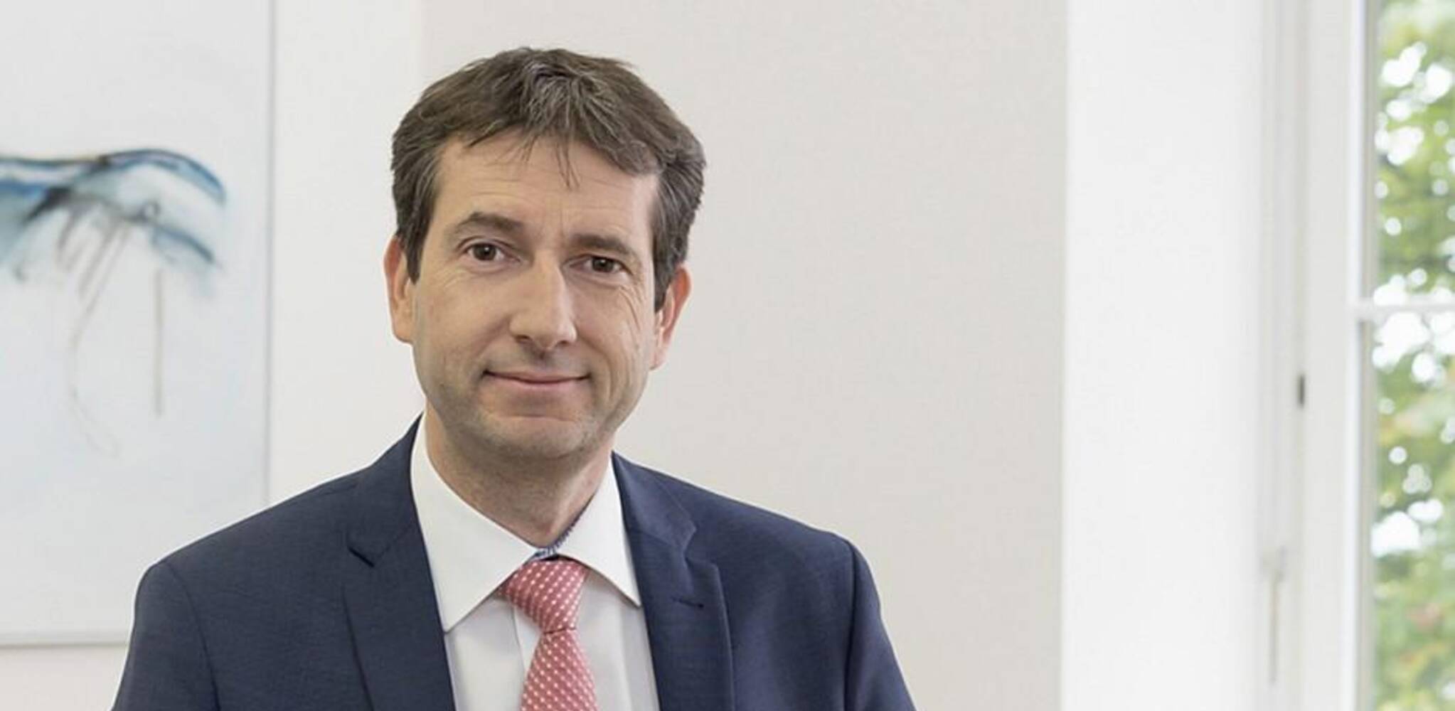 Zum Tod von André Simonazzi Caritas Schweiz