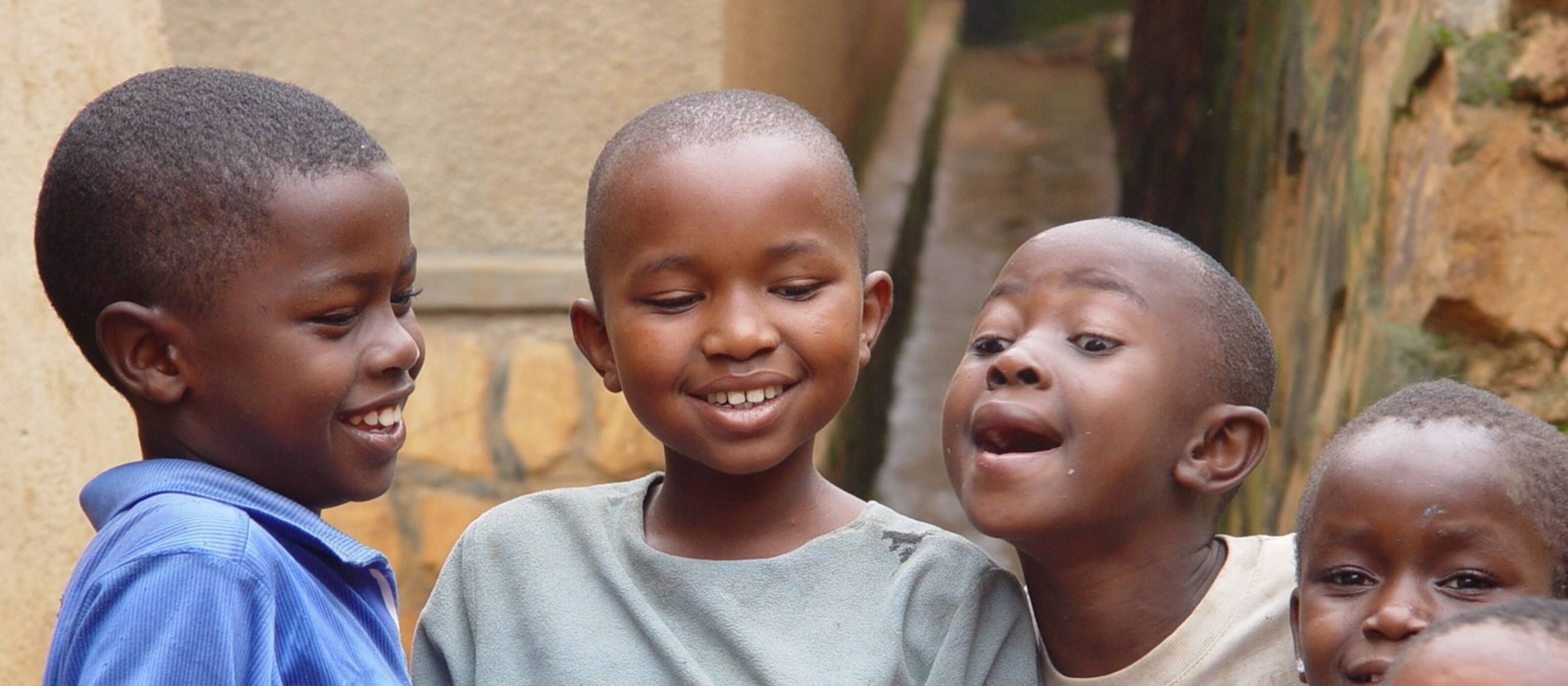 Sustainable Graduation from Poverty in West Nile, Uganda | Caritas ...