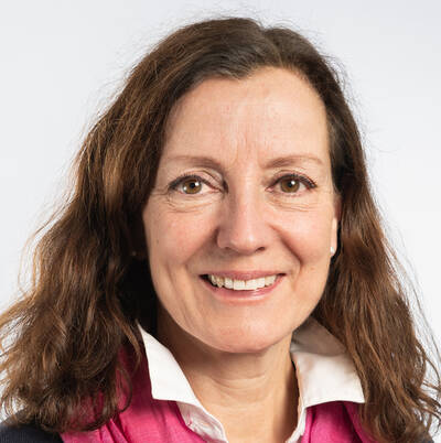 Catherine Pahud