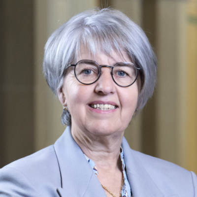 Elisabeth Baume-Schneider, Conseillère fédérale